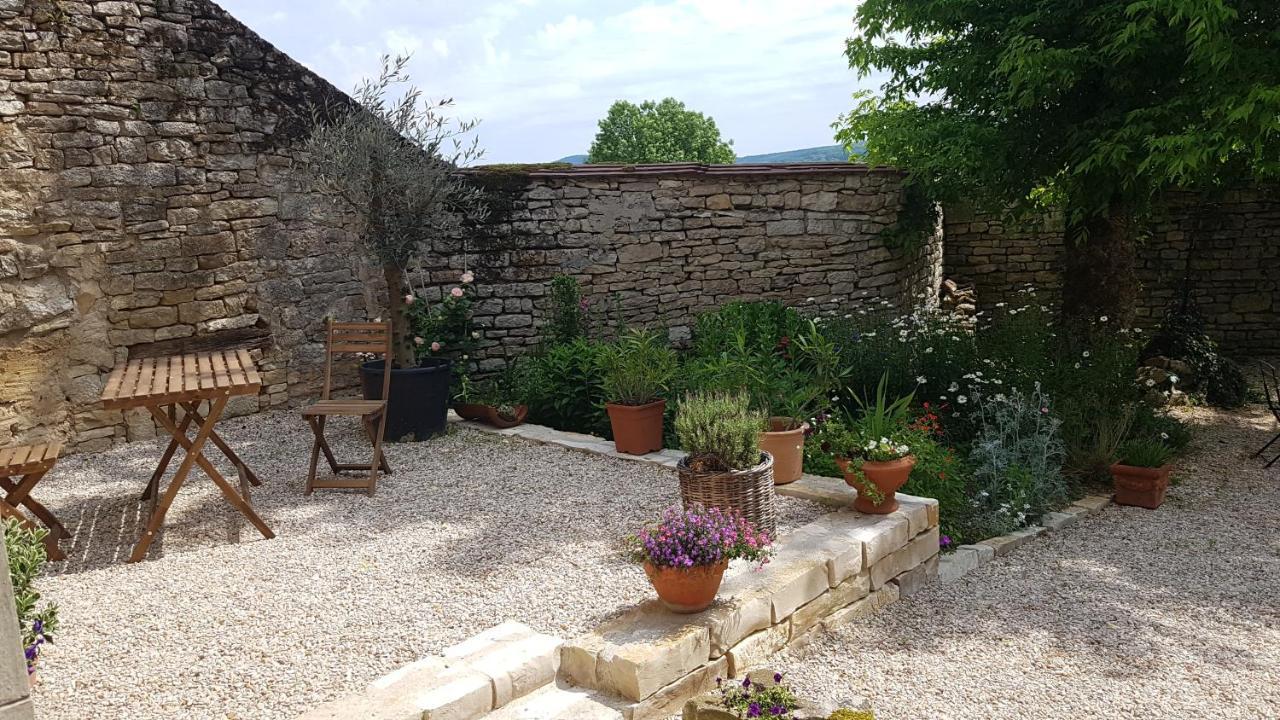Le Clos - La Chapelle Lombard  Exterior foto