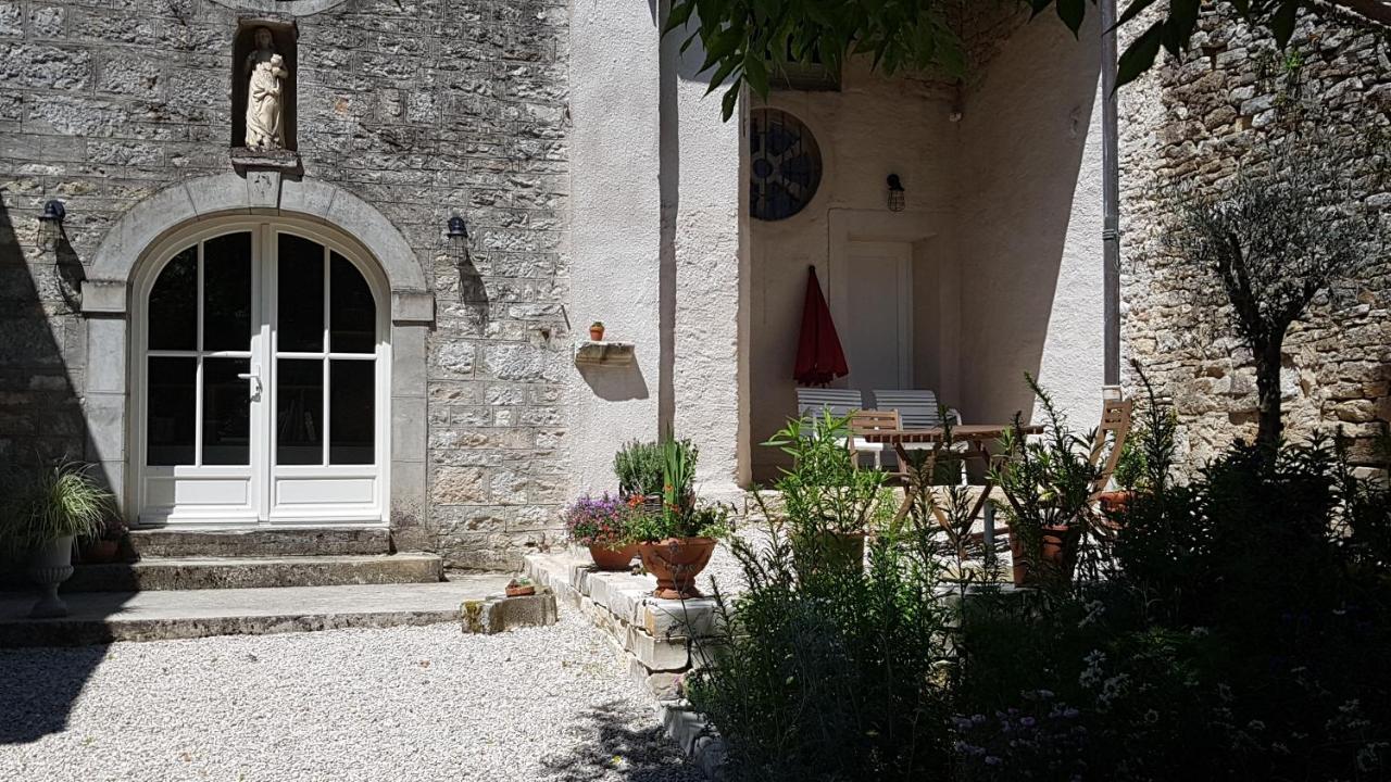 Le Clos - La Chapelle Lombard  Exterior foto