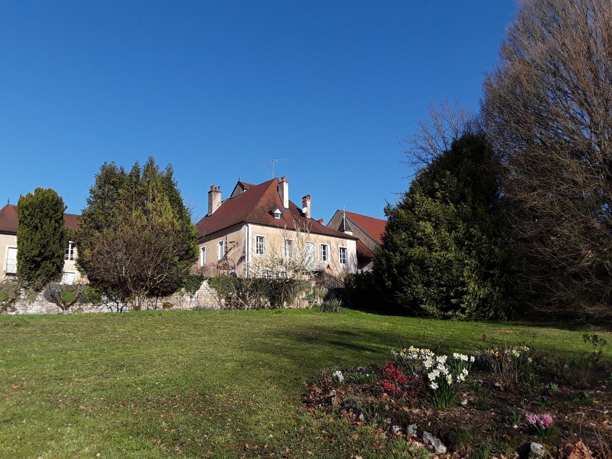 Le Clos - La Chapelle Lombard  Exterior foto