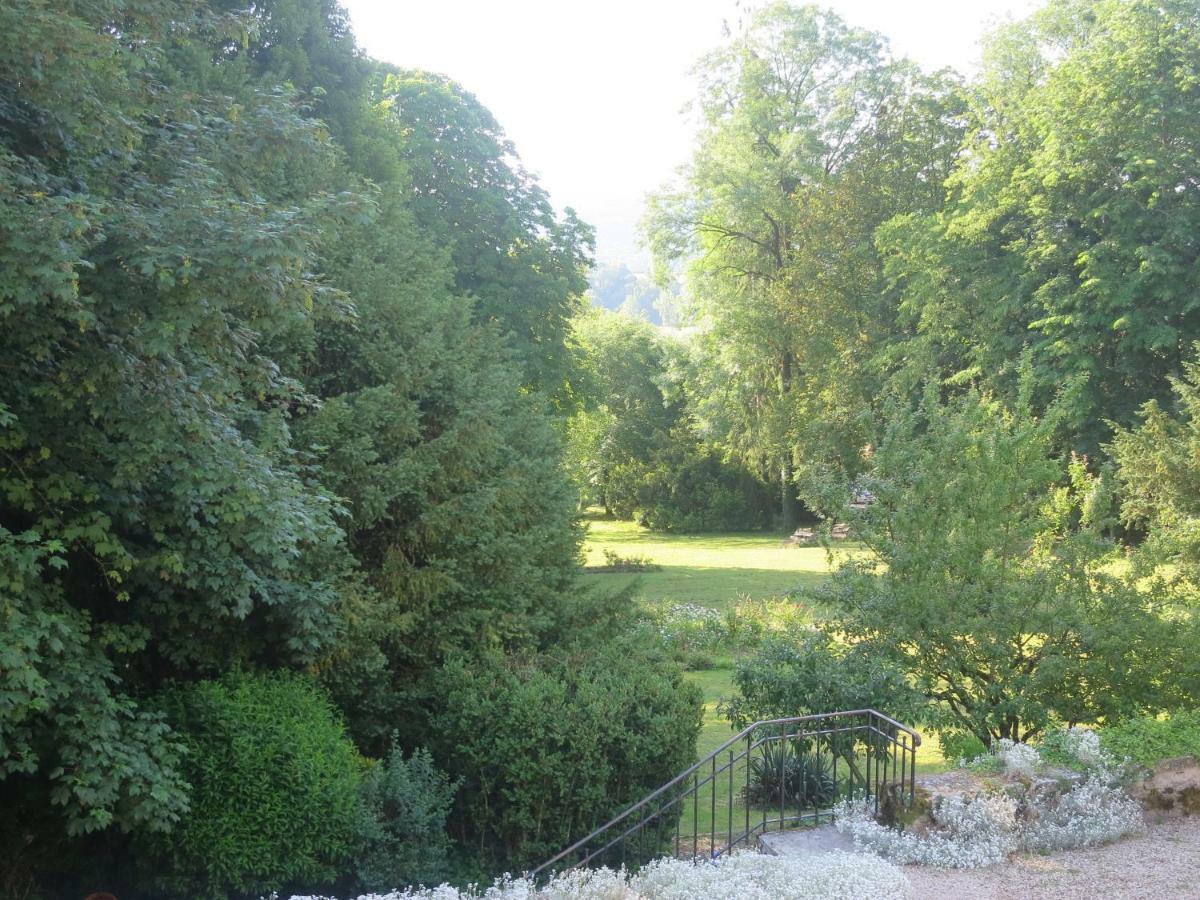 Le Clos - La Chapelle Lombard  Exterior foto